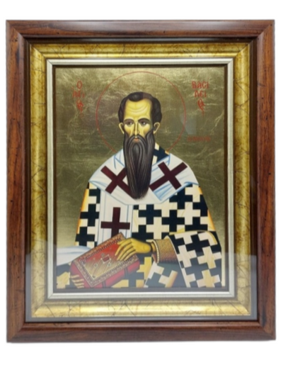 ICOANA - SFANTUL VASILE K 1000XKA