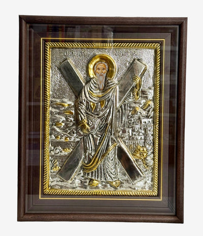 SFANTUL MUCENIC ANDREI 1100-925