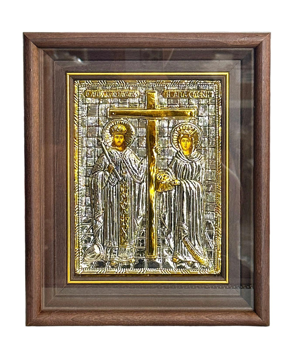SFINTII CONSTANTIN SI ELENA 1100-925