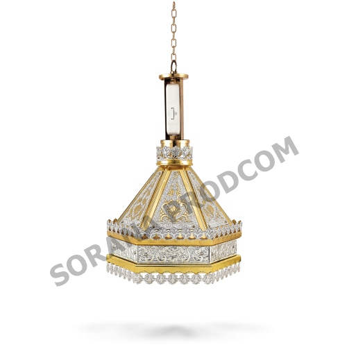 LAMPA STRANA X 76-695