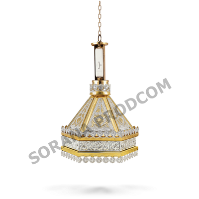LAMPA STRANA X 76-695