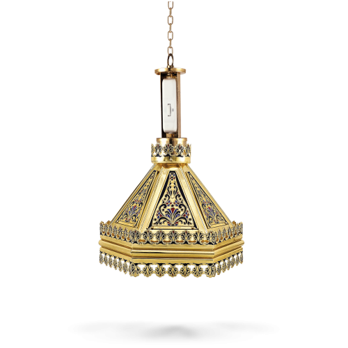 LAMPA STRANA X 76-699