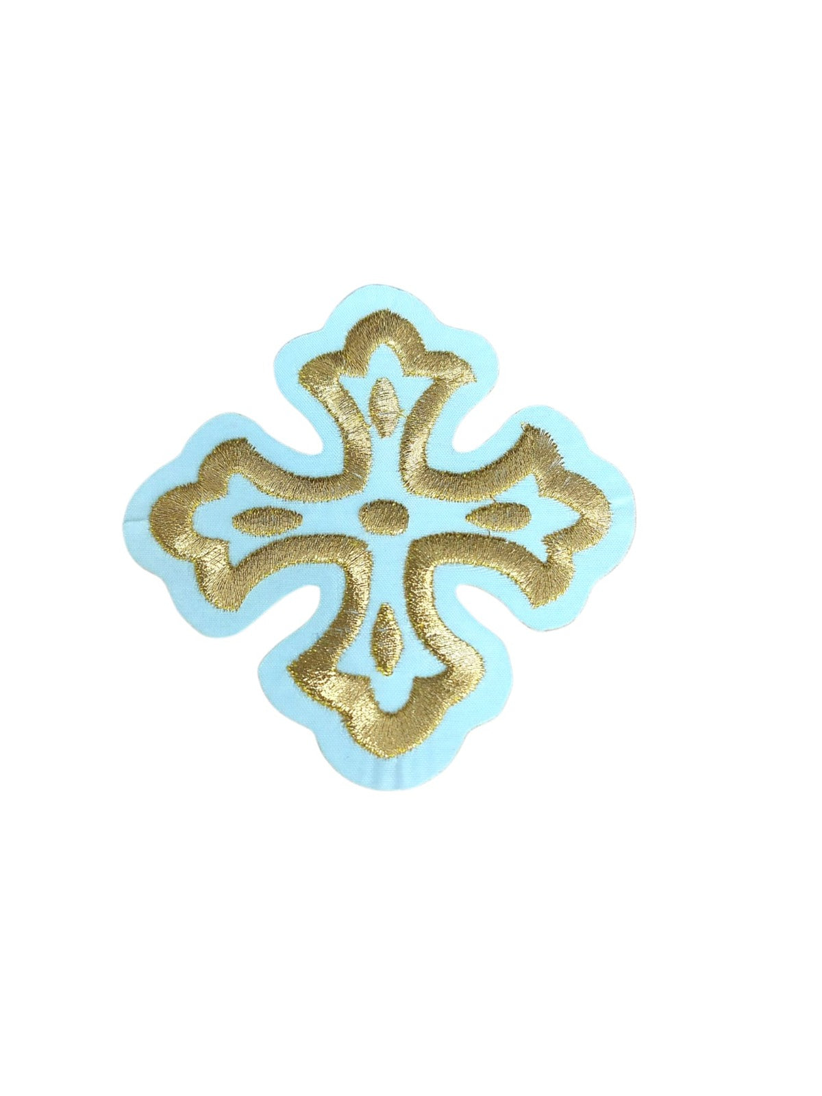 ORNAMENT BISERICESC MIC