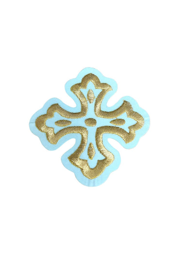 ORNAMENT BISERICESC MIC