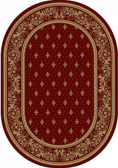 COVOR LOTUS 2.5*3.5