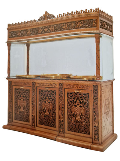 LUMANARAR TH 811