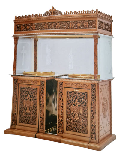 LUMANARAR TH 821