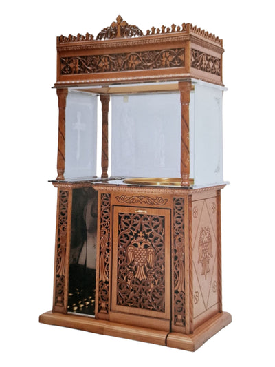LUMANARAR TH 831