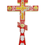 CRUCE BINECUVANTARE 33-23