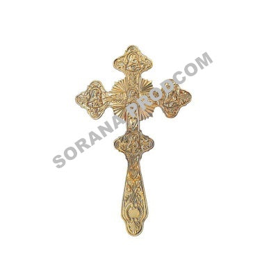 CRUCE BINECUVANTARE 858/22B