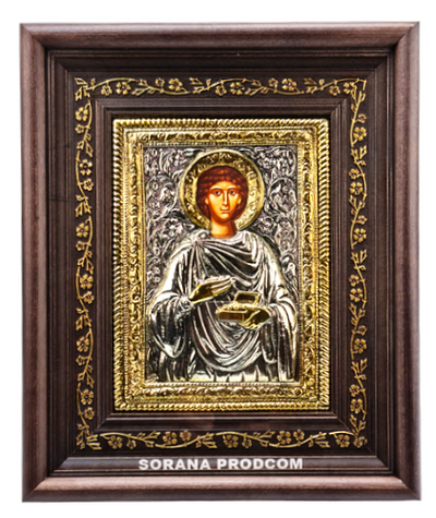 SFANTUL PANTELIMON 1000-925