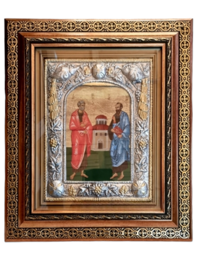 SFINTII APOSTOLI PETRU SI PAVEL K 801