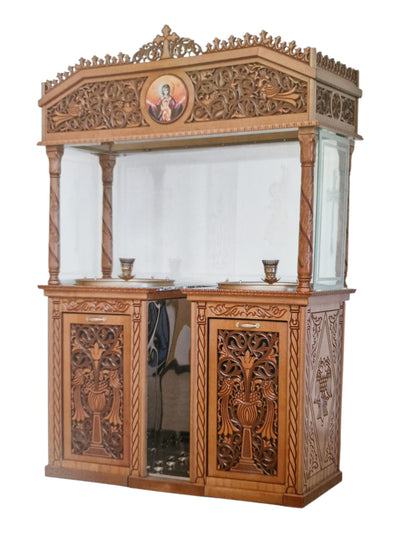 LUMANARAR TH 912
