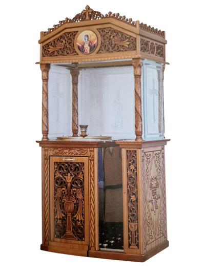 LUMANARAR TH 921