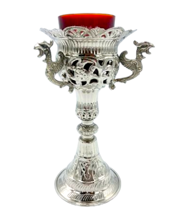 CANDELA MASA 9906N