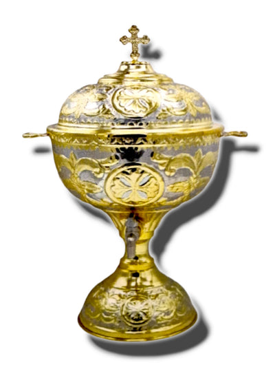 VAS AGHIASMA OS 128-1249