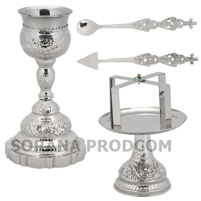 SFINTE VASE 9985 N