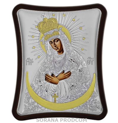 ICOANA MAICA DOMNULUI OSTROBRAMSKAYA 1416 X