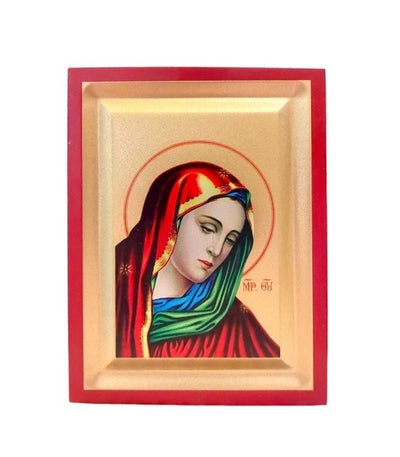 TANGUIREA MAICII DOMNULUI 905