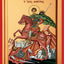 SFANTUL MARE MUCENIC DIMITRIE 909
