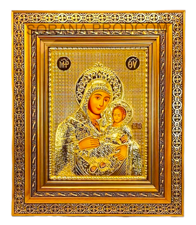 MAICA DOMNULUI BETHLEEMITA-GOLD 800-925