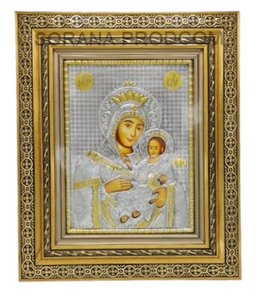 MAICA DOMNULUI BETHLEEMITA 800-925