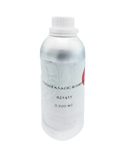 ESENTA DE MIR - BOURBON  500 ml