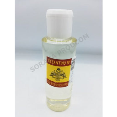 APA PARFUMATA BYZANTINO 500 ml