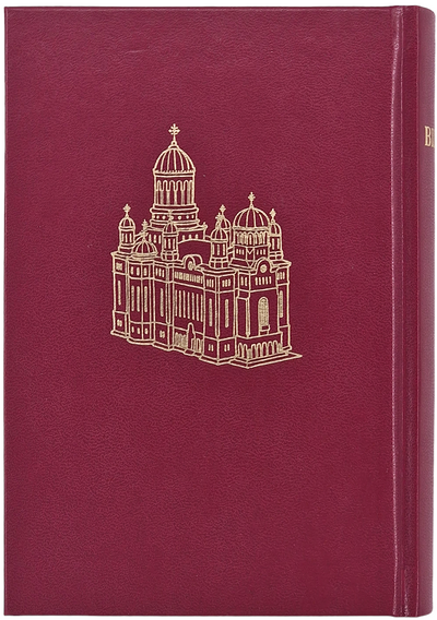 BIBLIA 053 GRENA / SIMPLA