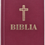BIBLIA 053 GRENA / AURITA