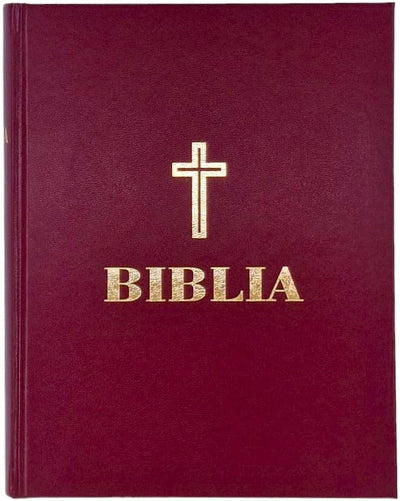 BIBLIA ANANIA