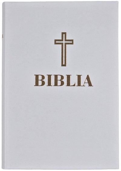Biblia 100-Editie De Lux (Piele)