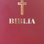 BIBLIA - EDITIE OMAGIALA 100 DE ANI