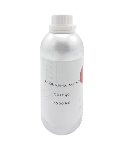 ESENTA DE MIR - MANA MAICII DOMNULUI-ALB 500 ml