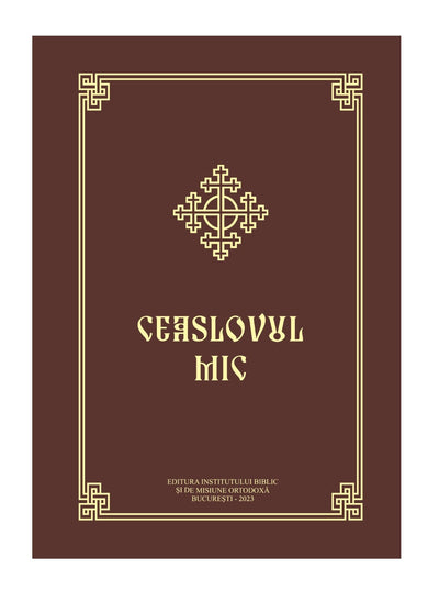 CEASLOVUL MIC(BROSAT)