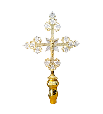 HERUVIMI SI CRUCE - SET SD 2001