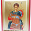 ICOANA SFANTUL MARE MUCENIC DIMITRIE  906
