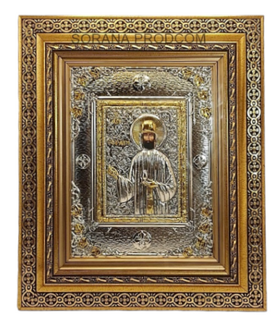 SFANTUL EFREM 801-925