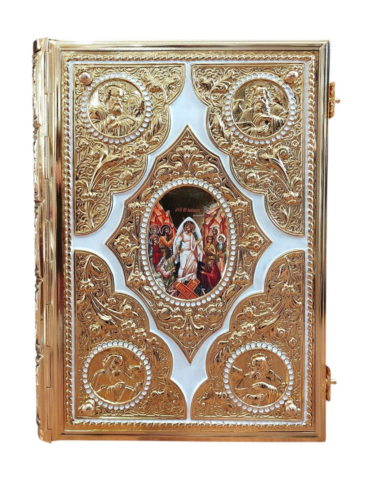 EVANGHELIE OS 28-266
