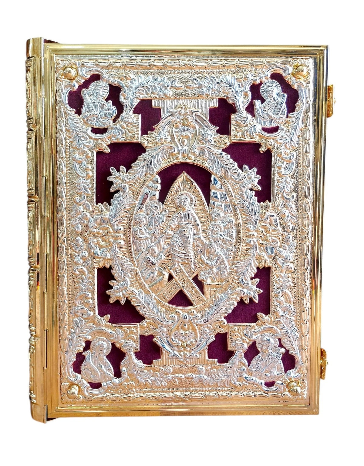 EVANGHELIE OS 31-290