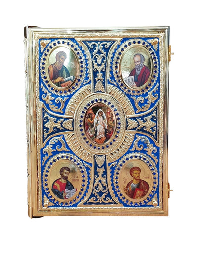 EVANGHELIE OS 33-312