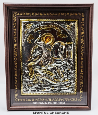 SFANTUL GHEORGHE 1000-925