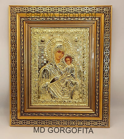 MAICA DOMNULUI GORGOFITA-GOLD  800-925
