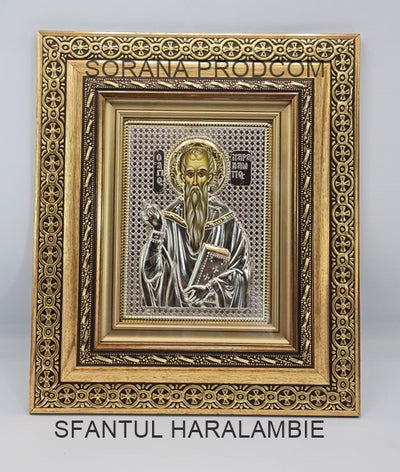 SFANTUL HARALAMBIE 800-925