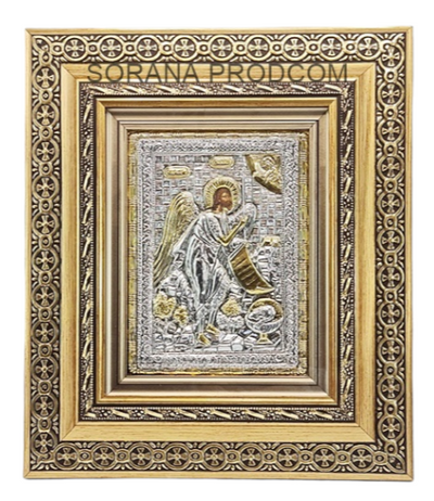 SFANTUL IOAN 800-925