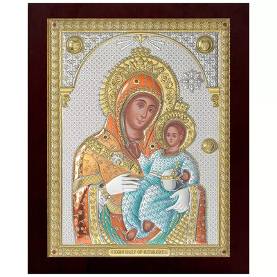 ICOANA MAICA DOMNULUI BETHLEEMITA 50/42 1109 QX-K