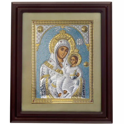 ICOANA MAICA DOMNULUI BETHLEEMITA 50/42 1109 QX-KSLB