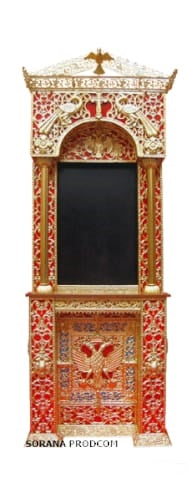 AXIONITA T 16-91
