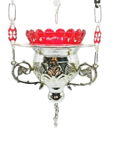 CANDELA 1002-10 argintata