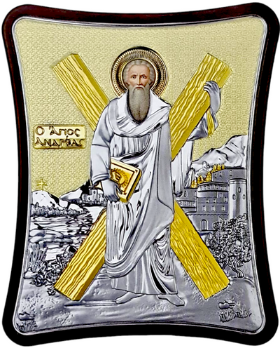 ICOANA SFANTUL ANDREI 1431/XG